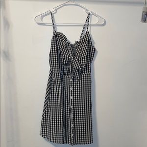 cry baby dress
